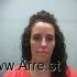 Alicia Willard Arrest Mugshot Adams 10/31/2019