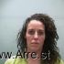 Alicia Willard Arrest Mugshot Adams 02/28/2020
