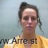 Alicia Willard Arrest Mugshot Adams 03/04/2021
