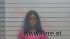 Alisha Davis Arrest Mugshot De Soto 2019-05-04