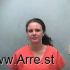 Amanda Martinez Arrest Mugshot Adams 02/12/2019