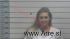 Amber Carlisle Arrest Mugshot De Soto 2020-08-14