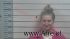 Amber Carlisle Arrest Mugshot De Soto 2020-08-21