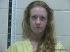 Amber Harris Arrest Mugshot Pearl River 04/09/2013