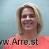 Anna Martin Arrest Mugshot Adams 01/20/2021
