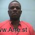 Anthony Thompson Arrest Mugshot Adams 05/21/2020