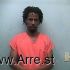 Anthony Washington Arrest Mugshot Adams 02/24/2020