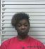 Antoinette Ward Arrest Mugshot Lee 01/01/2016