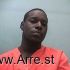 Antonio Turner Arrest Mugshot Adams 01/21/2020