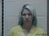 April Young Arrest Mugshot Pearl River 06/17/2017