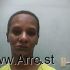 Ashley Wilson Arrest Mugshot Adams 03/12/2021