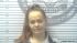 BRITTANY BRAHMSTEDT Arrest Mugshot Harrison 2022-07-22