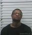 Bennie Hill Arrest Mugshot Lee 03/15/2013