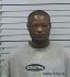 Bennie Hill Arrest Mugshot Lee 06/08/2013