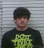 Blake Parkinson Arrest Mugshot Lee 08/20/2013