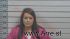 Brittany Ray Arrest Mugshot De Soto 2019-01-08