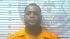 CHADRICK JOHNSON Arrest Mugshot Harrison 2024-10-17