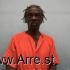 Cartrell Harris Arrest Mugshot Adams 07/21/2021