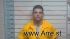 Chadwick Hawkins Arrest Mugshot De Soto 2019-04-25