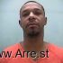 Charles Mason Arrest Mugshot Adams 08/14/2019