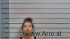 Christina Goggans Arrest Mugshot De Soto 2017-08-23