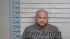Christopher Hodges Arrest Mugshot De Soto 2018-04-13