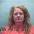 Courtney Trahern Arrest Mugshot Adams 11/19/2020