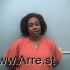 Crista Jones Arrest Mugshot Adams 04/04/2018