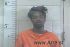 DERRICK HARRIS Arrest Mugshot Yazoo 2022-01-21