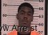 DERRION ELOBY Arrest Mugshot Tunica 06-23-2022