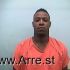 Dandre Thomas Arrest Mugshot Adams 10/13/2017