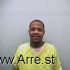 Dandre Thomas Arrest Mugshot Adams 08/14/2018