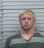 Daniel Hooker Arrest Mugshot Lee 08/13/2013