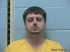 Daniel Tate Arrest Mugshot Pearl River 03/01/2018