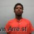 Dantavius Watson Arrest Mugshot Adams 07/28/2021