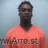 Darnell Stevenson Arrest Mugshot Adams 09/24/2018