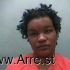 Destiny Smith Arrest Mugshot Adams 12/20/2020