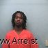 Dimarco Johnson Arrest Mugshot Adams 10/04/2018