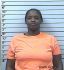 Donnesie Wright Arrest Mugshot Lee 07/07/2014