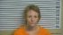 Dorthea Batson Arrest Mugshot Forrest 2023-08-21