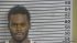 Eddie Williams Arrest Mugshot Forrest 2022-03-18