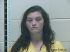 Emily Boone Arrest Mugshot Pearl River 06/23/2017