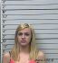 Emily Lockler Arrest Mugshot Lee 05/16/2013