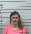 Emily Lockler Arrest Mugshot Lee 10/03/2013