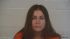 Emily Roberts Arrest Mugshot Marion 2023-11-17