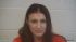 Emily Roberts Arrest Mugshot Marion 2024-02-22