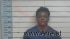 Fabrain Jones Arrest Mugshot De Soto 2019-03-12