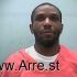 Fredrick Redden Arrest Mugshot Adams 10/02/2020