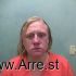 Gabrielle Carman Arrest Mugshot Adams 01/09/2021