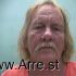 George Williams Arrest Mugshot Adams 02/26/2021